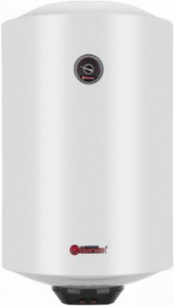 Электроводонагреватель аккумуляционный THERMEX Praktik 150 V (150л, бак нержавейка ,ТЭН Titanium Hea